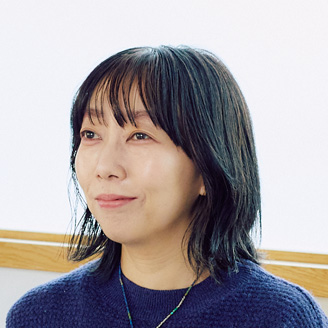 石塚久美子さん