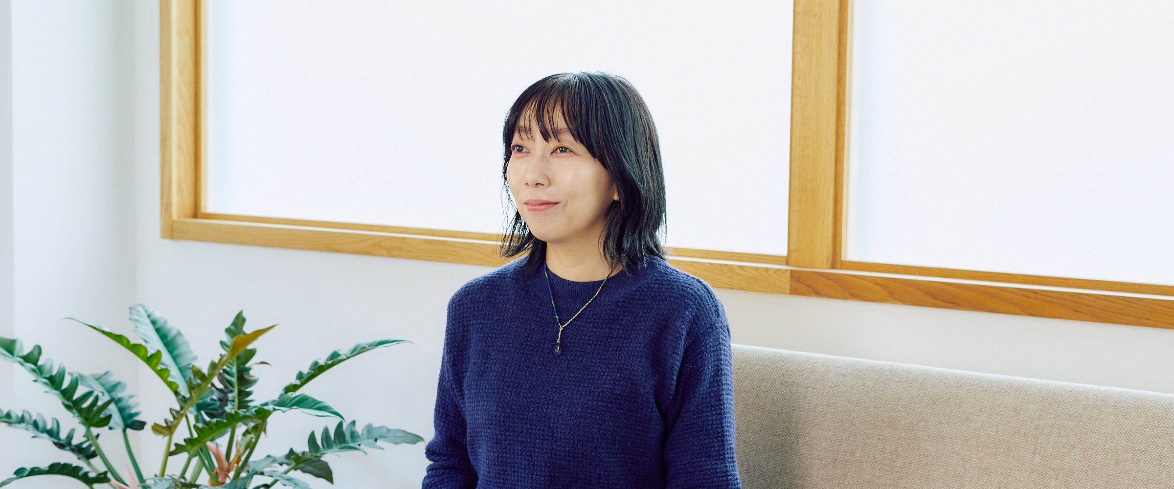 五感を楽しませて、機嫌よく。頑張りすぎない心と体のセルフケアを ・石塚久美子さん＜前編＞