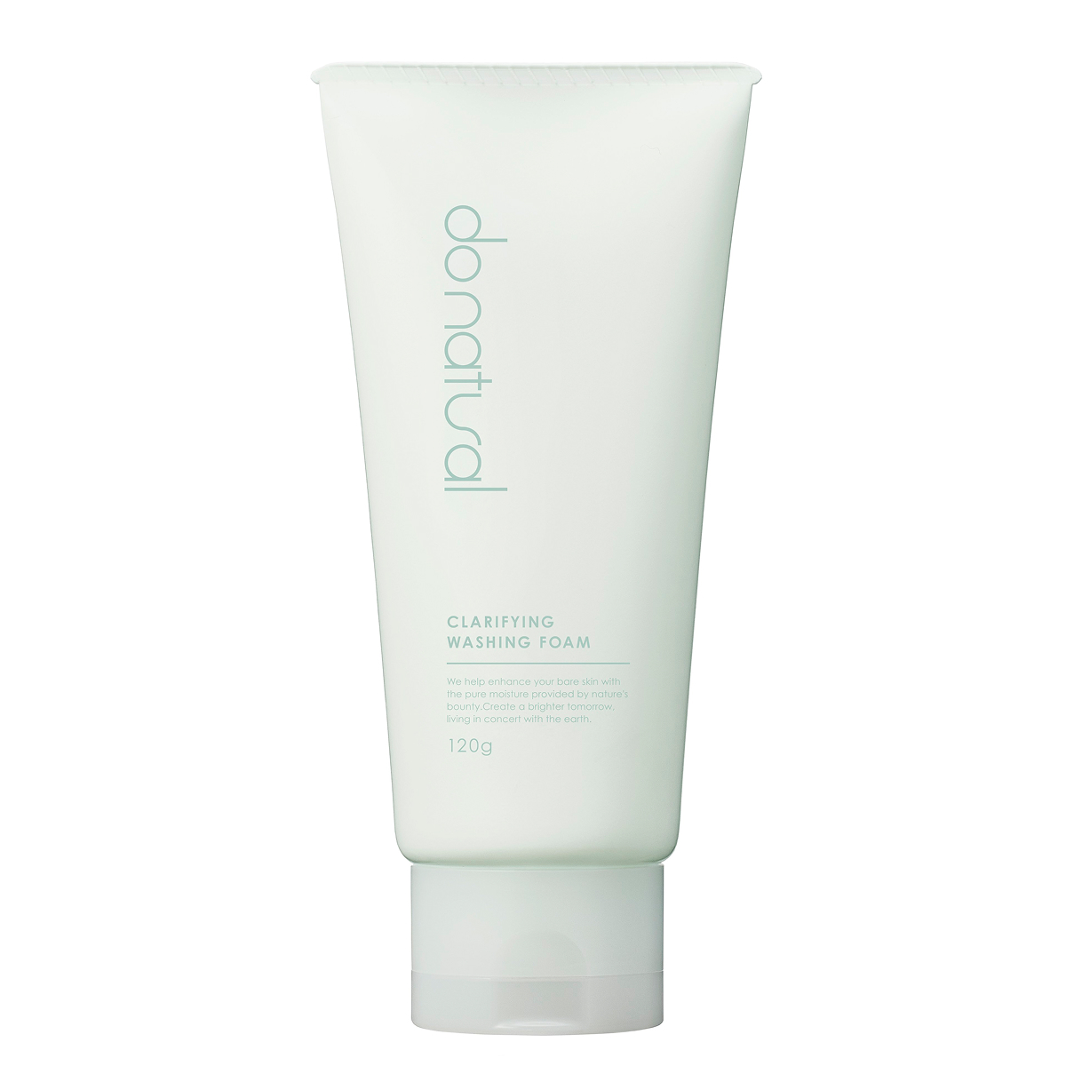 クラリファイング ウォッシング フォーム